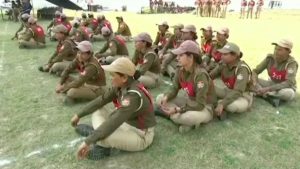 Women Homeguard Recruitment Uttarakhand