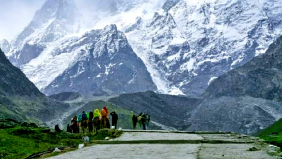 Adi Kailash Yatra 2023 Postponed 