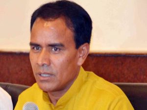 2 दिवसीय चिंतन शिविर का आज होगा आगाज, महत्वपूर्ण मुद्दों पर होगी चर्चा | Swasthya Chintan Shivir Dehradun 3 Swasthya Chintan Shivir Dehradun