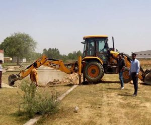 records tempering case in registrar office Dehradun