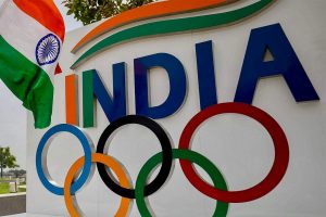 38वें नैशनल गेम्स को लेकर तैयारियां तेज, राज्यस्तरीय टूर्नामेंट का भी होगा आयोजन | 38th National Games 2024 4 38th National Games 2024