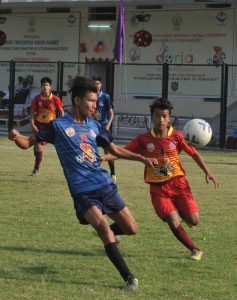 38वें नैशनल गेम्स को लेकर तैयारियां तेज, राज्यस्तरीय टूर्नामेंट का भी होगा आयोजन | 38th National Games 2024 3 38th National Games 2024