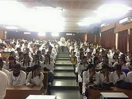 NEET State Counseling 2023