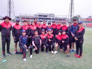 "Cricket Lover's" के लिए अच्छी खबर, फ्री में देख सकेंगे शिखर धवन और कई खिलाड़ियों की धुआंधार बैटिंग, 82 मैचेज होंगे देहरादून में | Shikhar Dhawan In Dehradun free entry in Matches 2 Delhi women cricket team