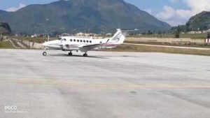 Pithoragarh Dehradun Flight Service will start soon