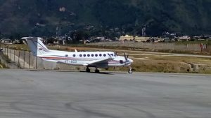 Pithoragarh Dehradun Flight Service will start soon