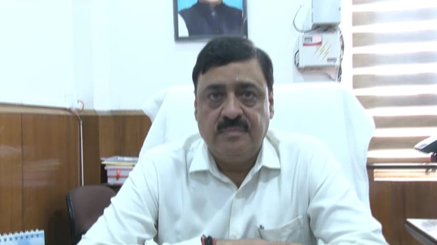 Garhwal commissioner 