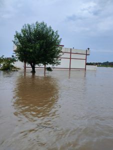 SDRF Team Save Elderly Couple