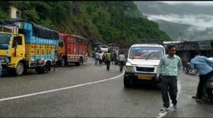Uttarakhand Heavy Rainfall 