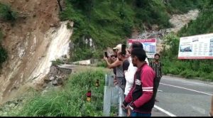 Uttarakhand Heavy Rainfall 