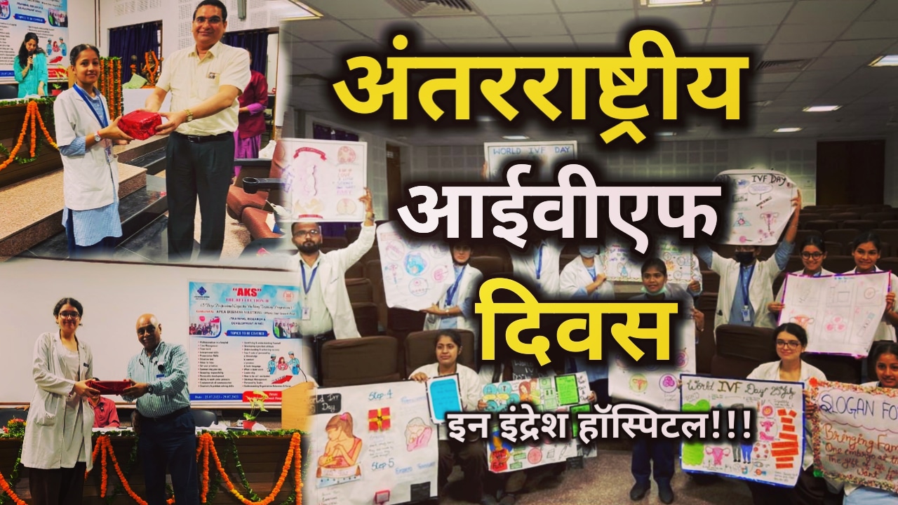 International IVF Day