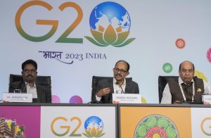 International Disaster Management Summit