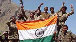 Kargil Vijay Diwas 2023