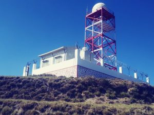 पहाड़ी जिलों के 10% रडार सिस्टम खराब, सटीक डाटा मिलने में हो रही परेशानी, उपकरण ठीक करने को सरकार से मांग | Uttarakhand Radar System Malfunctioned 2 Uttarakhand Radar System Malfunctioned