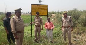 ऑपरेशन प्रहार से होगा भूमाफियाओं पर वार, पुलिस चलाएगी अभियान, अपराधियों पर सख्त कार्यवाही की तयारी | Land Fraud In Dehradun 4 Land Fraud In Dehradun