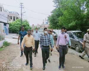 Nagar Nigam Dehradun