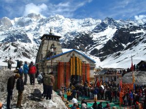 Chardham Yatra resume after Monsoon Season