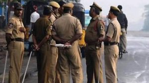 ऑपरेशन प्रहार से होगा भूमाफियाओं पर वार, पुलिस चलाएगी अभियान, अपराधियों पर सख्त कार्यवाही की तयारी | Land Fraud In Dehradun 3 Land Fraud In Dehradun