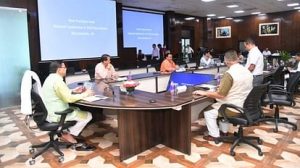 उत्तराखंड में नए आयोग का गठन, कैबिनेट से मिली मंजूरी, राज्य के विकास के लिए होगा कारगर | SETU 3 SETU