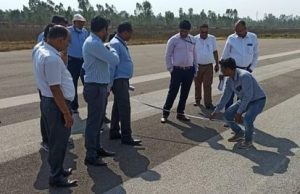 Pithoragarh Dehradun Flight Service will start soon