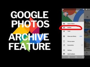 Google photos delete all photos