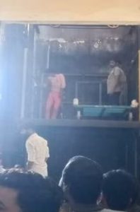 Worker died in Rudrapur factory