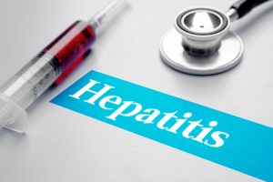 Hepetitis A And E Conjunctivitis Disease 