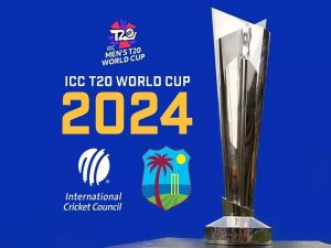 T–20 world Cup 2024 के लिए चुने गए स्टेडियम, कुल 20 टीम लेने जा रही हिस्सा, जून महीने में होना है वर्ल्ड कप | T–20 World Cup 2024 2 T–20 World Cup 2024