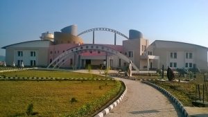 International Disaster Management Summit