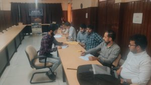 MBBS Admission Start in VCSG Medical College