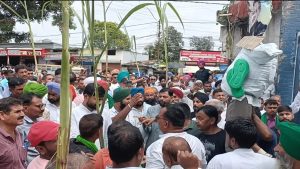 University Staff Union Agitation Postponed