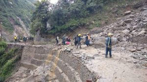 Kedarnath Yatra resume on Wednesday