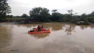 Disaster In Uttarakhand 2023