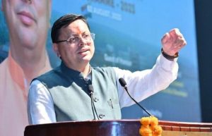 CM Dhami give Big Gift To Uttarakhand Women