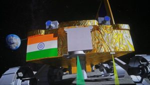 Chandrayan 3 special worship is goin on in Uttarakhand