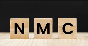 NMC issued Guidelines 