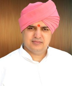 National Yogasana Competition