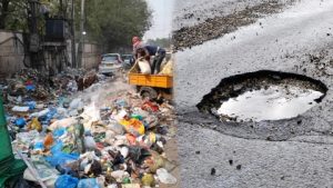 Satpal Maharaj instruct to made Garbage Free App