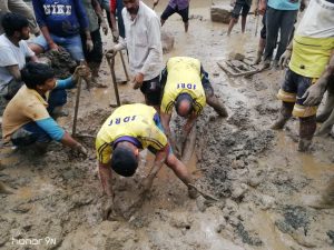 100 Resort will be closed in Rishikesh till 31 August