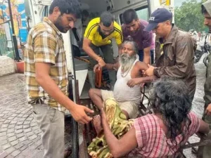 Disaster In Uttarakhand 2023