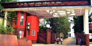 MBBS Admission Start in VCSG Medical College