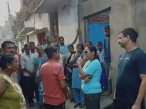 Double Murder In Rudrapur