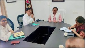 Chandrayan Mission In School Syllabus 