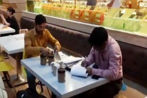 Food Safety Department Raid Shops In Haldwani