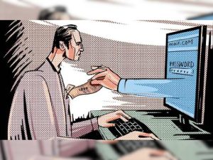 Uttarakhand Cyber Comics