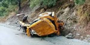 Disaster In Uttarakhand 2023