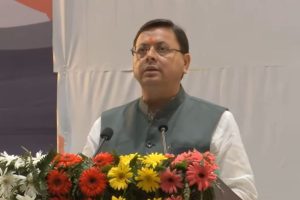 IIT Roorkee G–20 Impact Summit