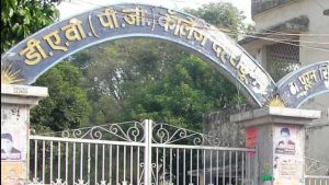 Admission Rate decreases In Uttarakhand