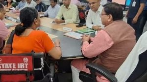 Kedarghati Landslide