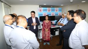 New Medical Technique In Indresh Hospital